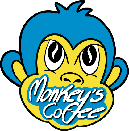 Monkey´s Coffee Original