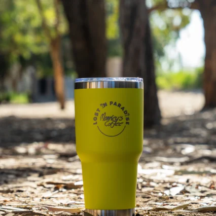 Vaso térmico Monkey's 1L.